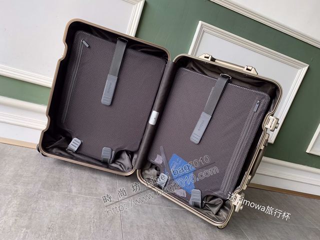 Rimowa拉杆箱 66653 Topas系列 925升級至尊版 日默瓦拉箱 Rimowa行李箱xzx1133